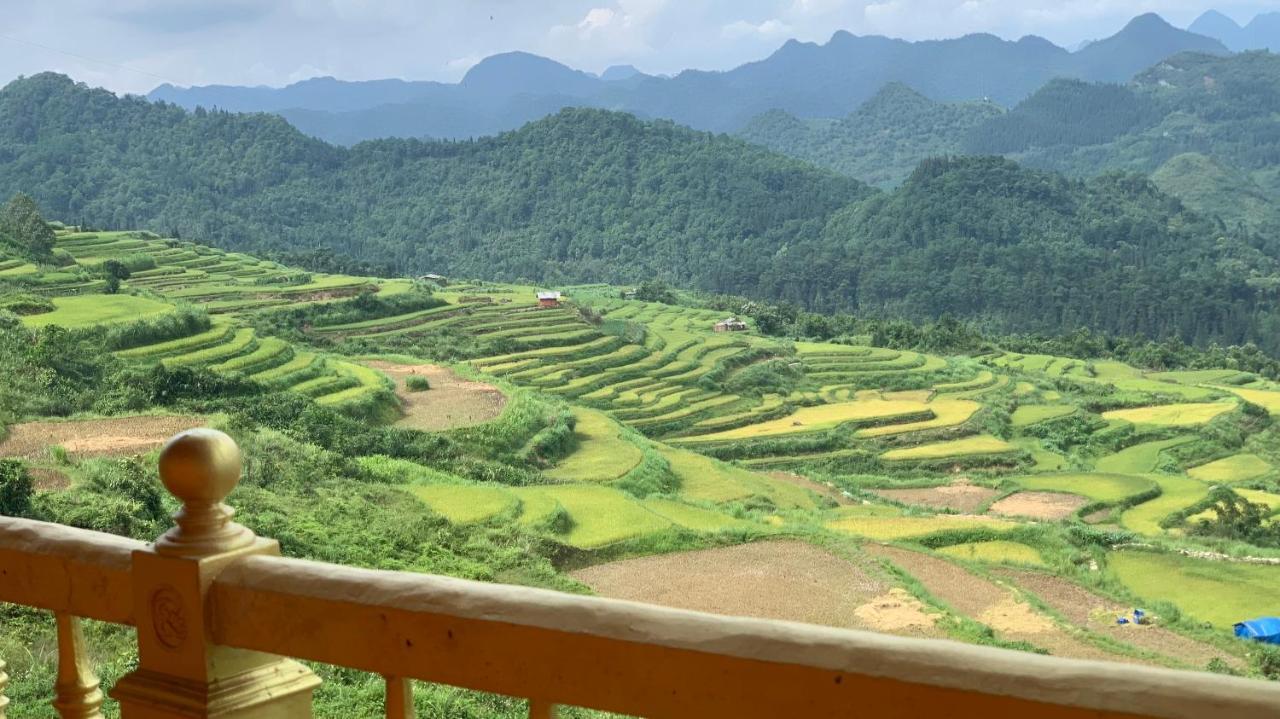 Cong Troi Homestay Ha Giang Exterior photo