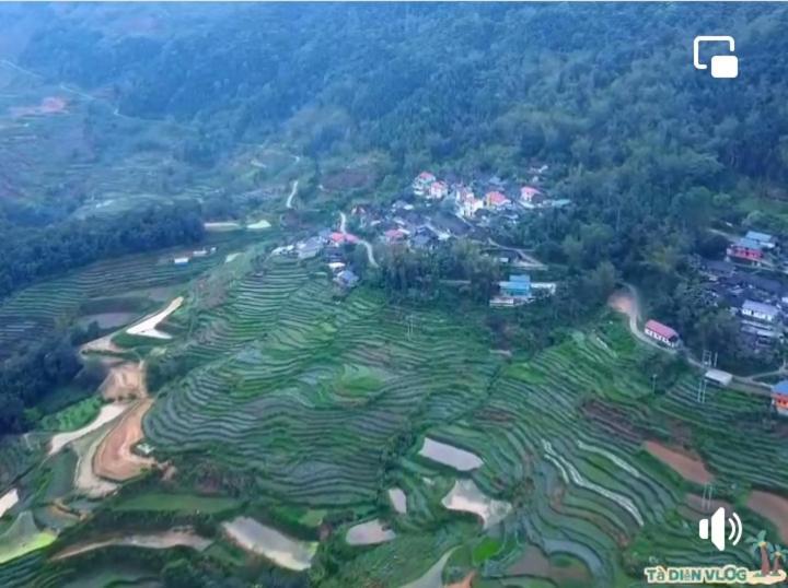 Cong Troi Homestay Ha Giang Exterior photo