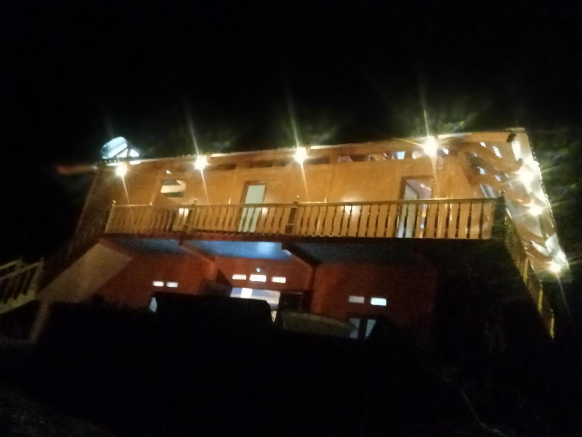 Cong Troi Homestay Ha Giang Exterior photo